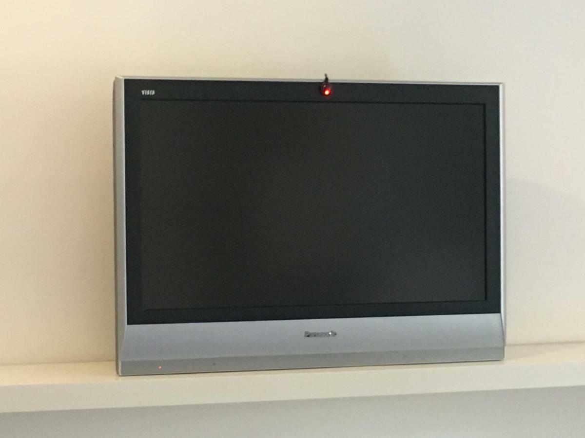 Tra S.Orsola E Fiera Apartment Bologna Luaran gambar