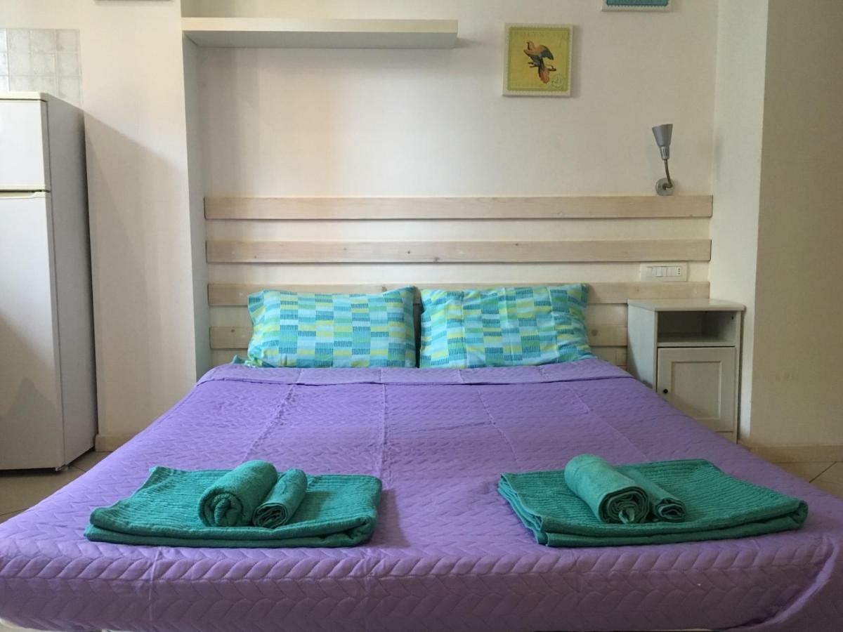 Tra S.Orsola E Fiera Apartment Bologna Luaran gambar