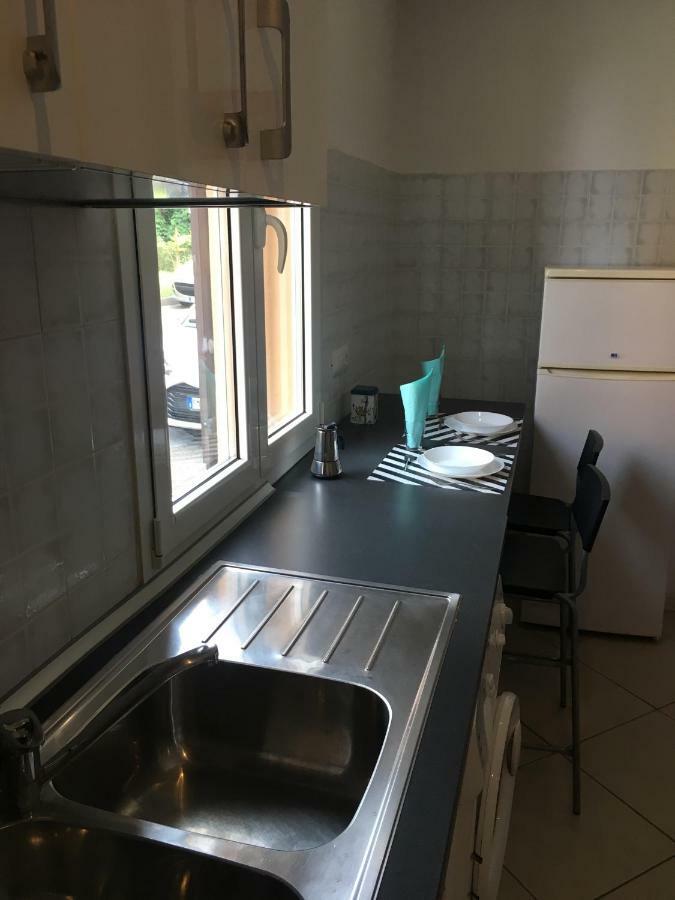 Tra S.Orsola E Fiera Apartment Bologna Luaran gambar